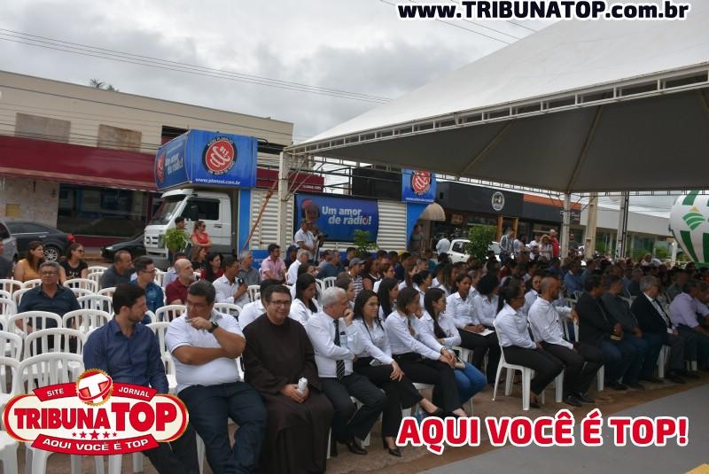 ROLIM DE MOURA: CREDISIS SUDOESTE