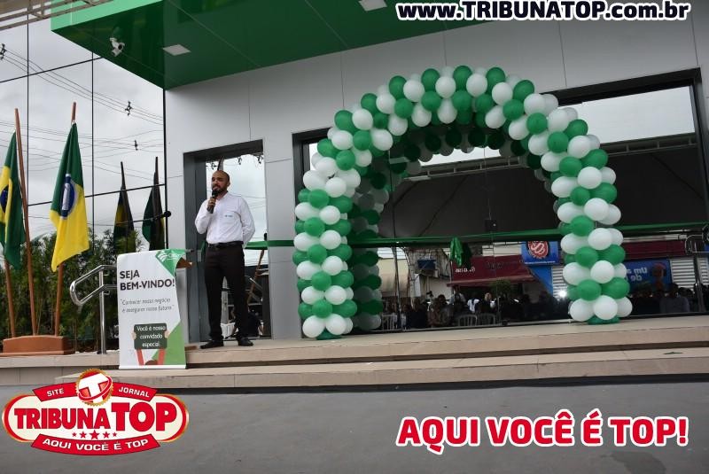 ROLIM DE MOURA: CREDISIS SUDOESTE