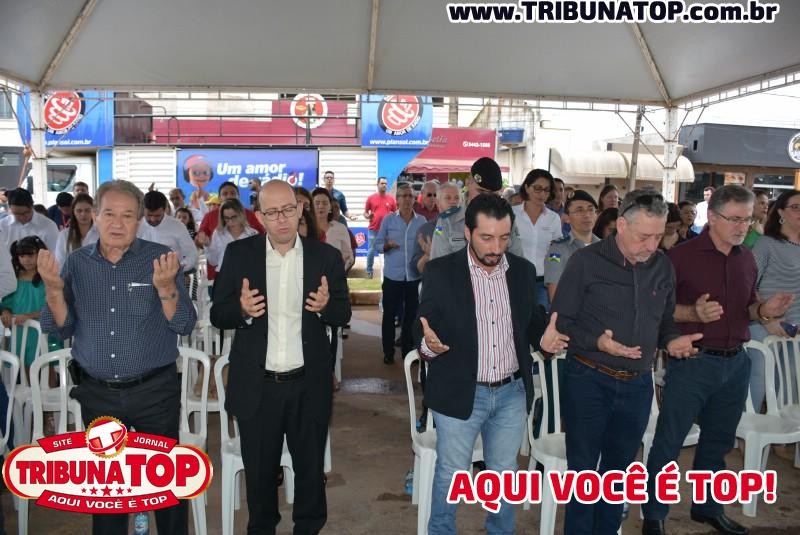 ROLIM DE MOURA: CREDISIS SUDOESTE