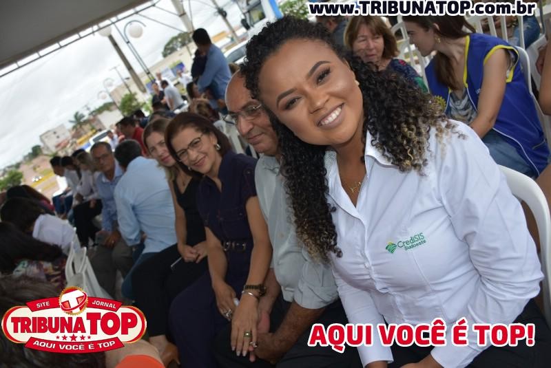 ROLIM DE MOURA: CREDISIS SUDOESTE