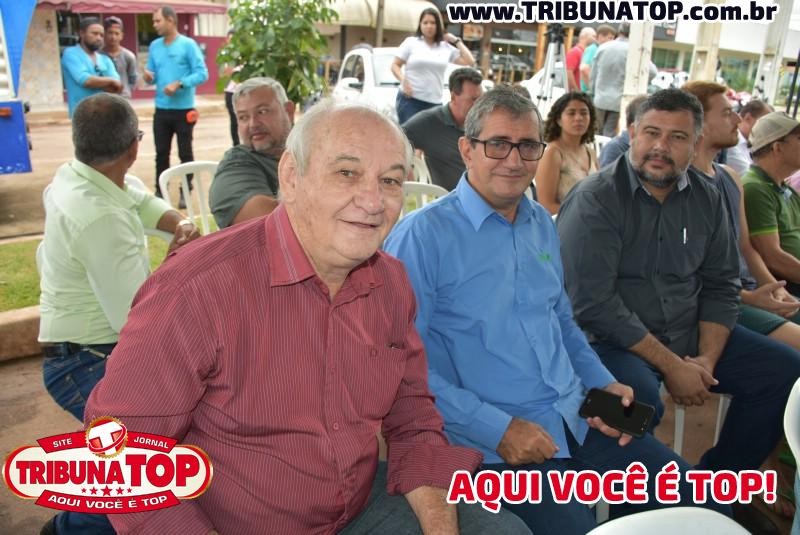 ROLIM DE MOURA: CREDISIS SUDOESTE