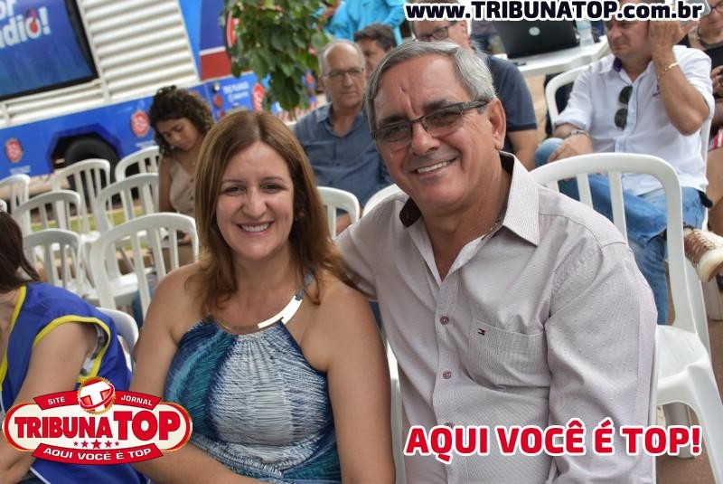 ROLIM DE MOURA: CREDISIS SUDOESTE