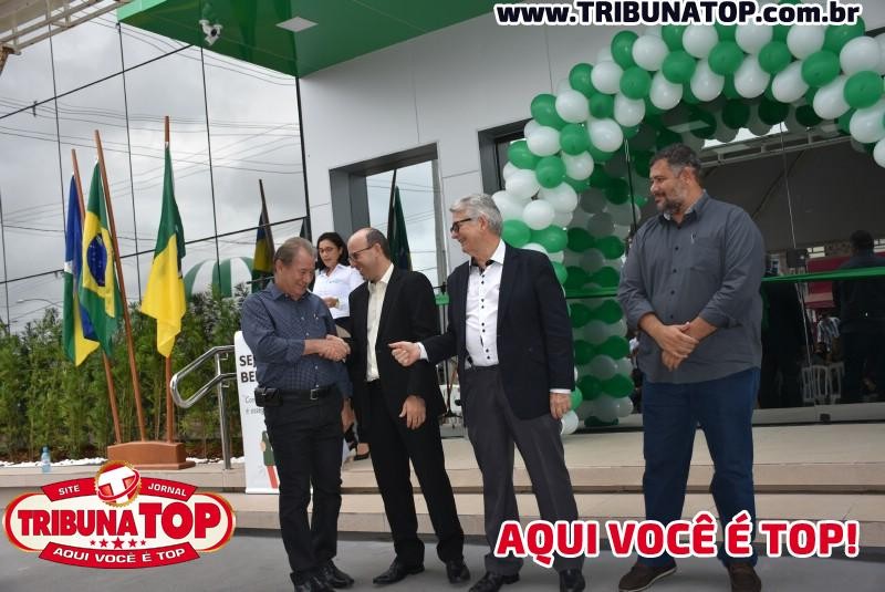 ROLIM DE MOURA: CREDISIS SUDOESTE