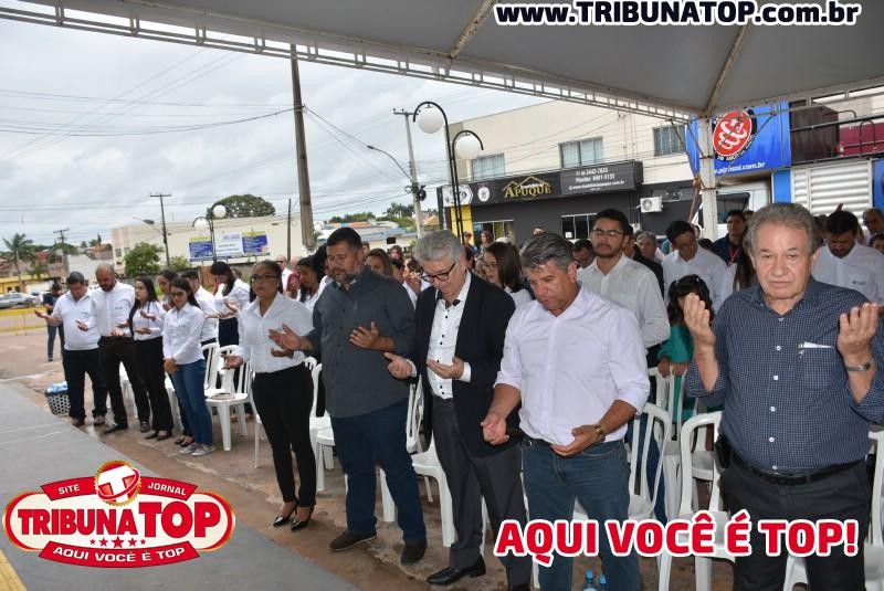 ROLIM DE MOURA: CREDISIS SUDOESTE
