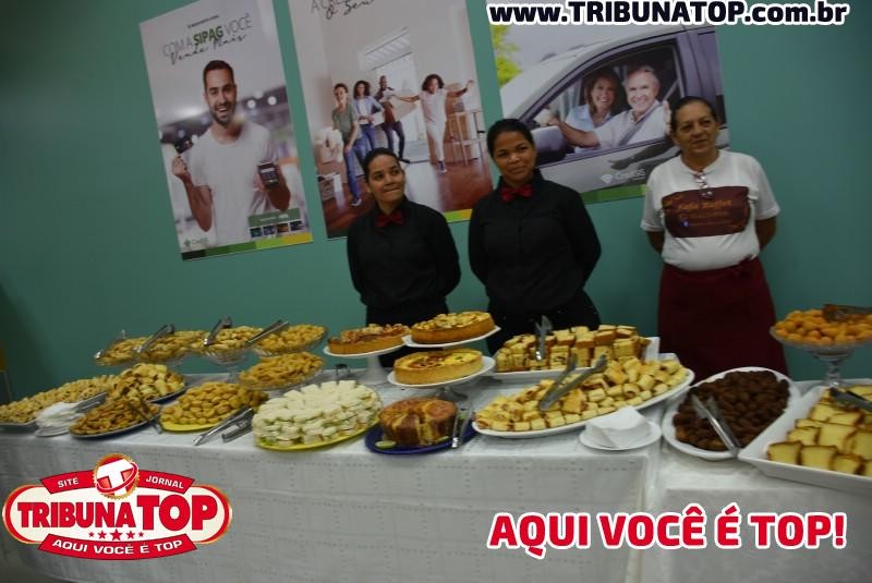 ROLIM DE MOURA: CREDISIS SUDOESTE