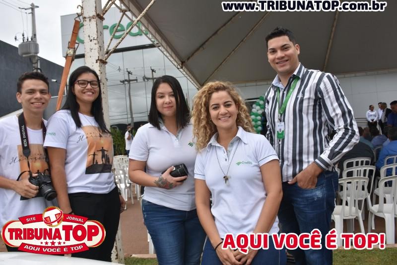 ROLIM DE MOURA: CREDISIS SUDOESTE