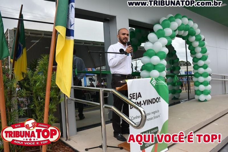ROLIM DE MOURA: CREDISIS SUDOESTE