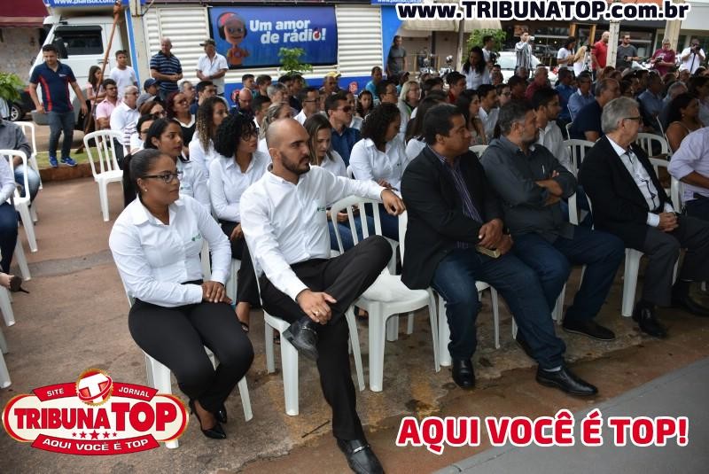 ROLIM DE MOURA: CREDISIS SUDOESTE
