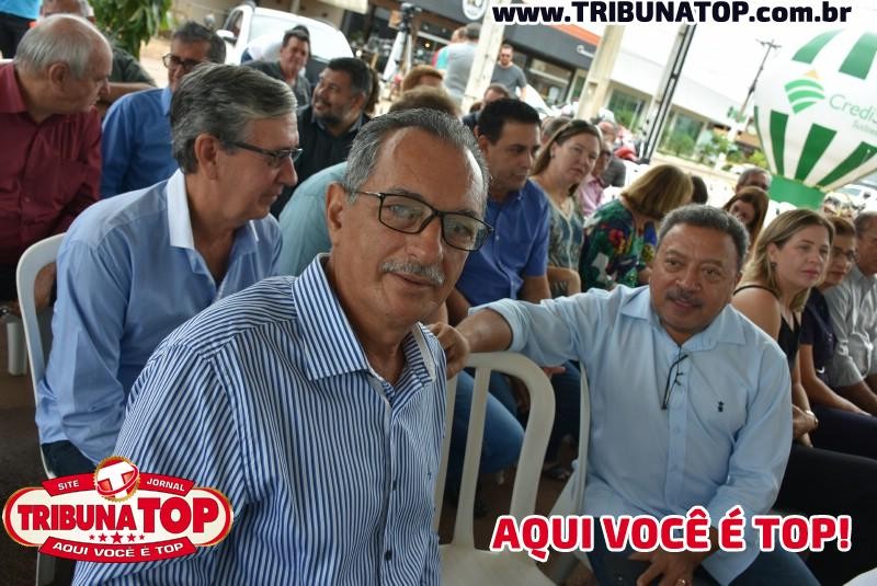 ROLIM DE MOURA: CREDISIS SUDOESTE
