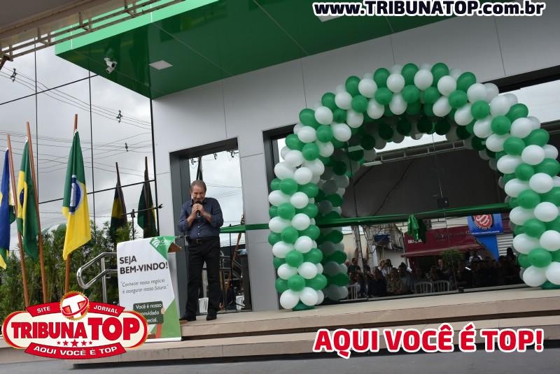 ROLIM DE MOURA: CREDISIS SUDOESTE
