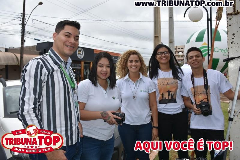 ROLIM DE MOURA: CREDISIS SUDOESTE
