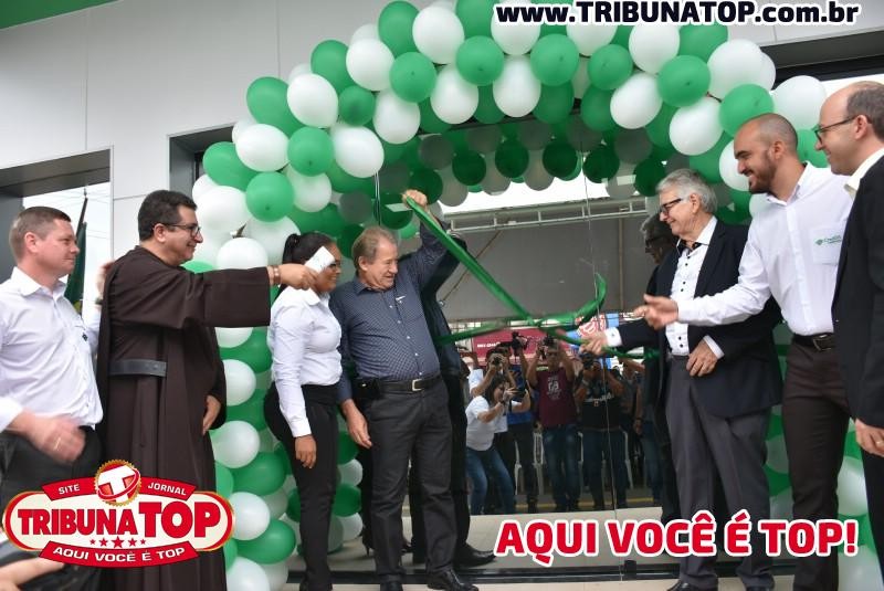 ROLIM DE MOURA: CREDISIS SUDOESTE