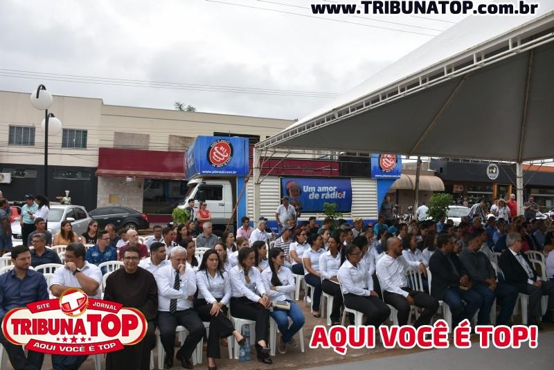 ROLIM DE MOURA: CREDISIS SUDOESTE