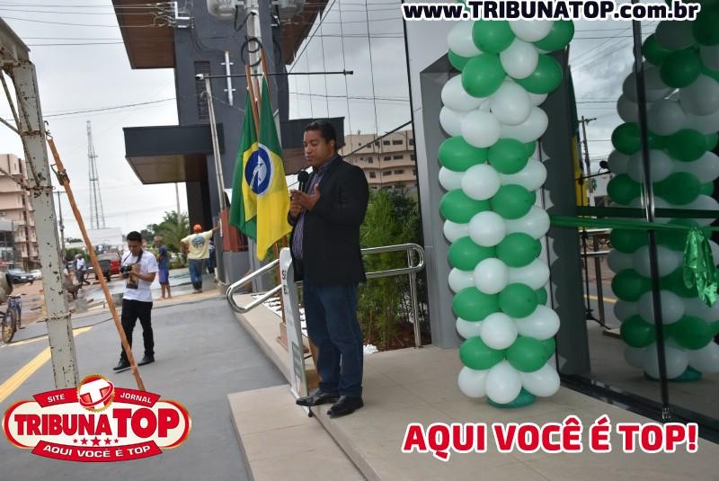ROLIM DE MOURA: CREDISIS SUDOESTE