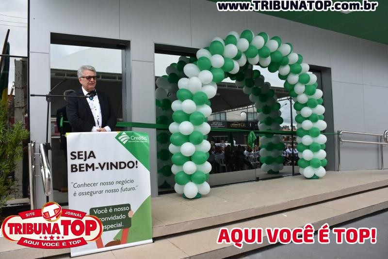ROLIM DE MOURA: CREDISIS SUDOESTE
