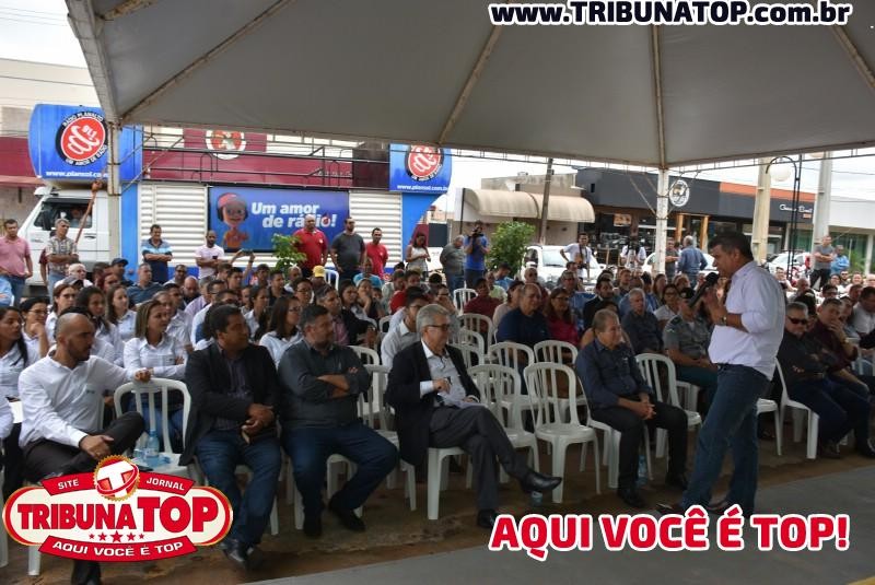 ROLIM DE MOURA: CREDISIS SUDOESTE
