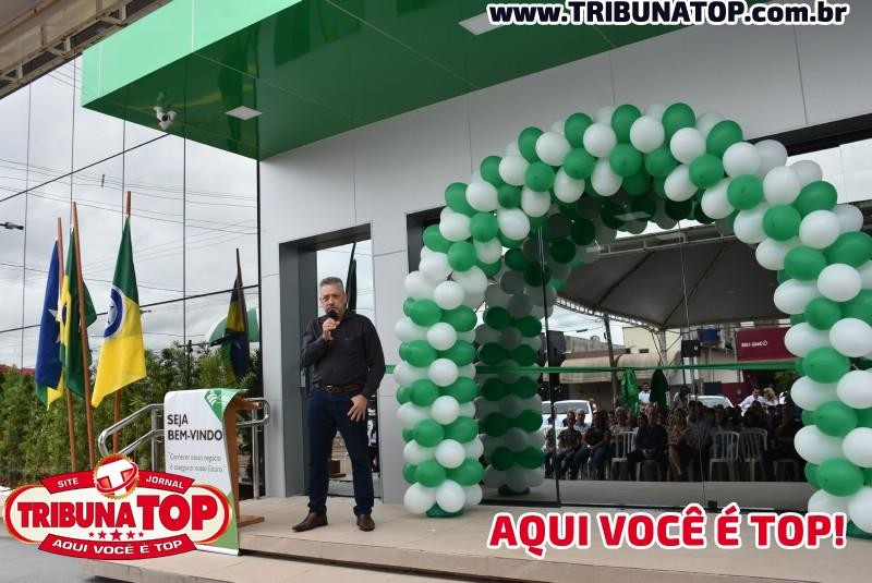 ROLIM DE MOURA: CREDISIS SUDOESTE