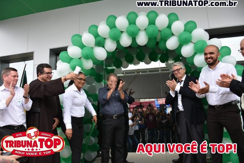 ROLIM DE MOURA: CREDISIS SUDOESTE