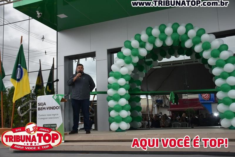 ROLIM DE MOURA: CREDISIS SUDOESTE