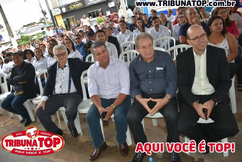 ROLIM DE MOURA: CREDISIS SUDOESTE