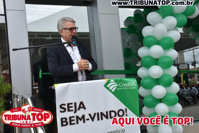 ROLIM DE MOURA: CREDISIS SUDOESTE