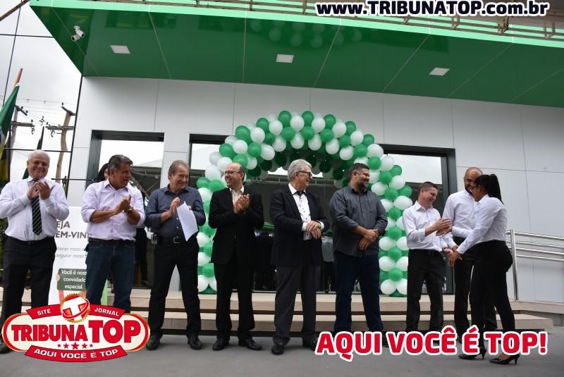 ROLIM DE MOURA: CREDISIS SUDOESTE