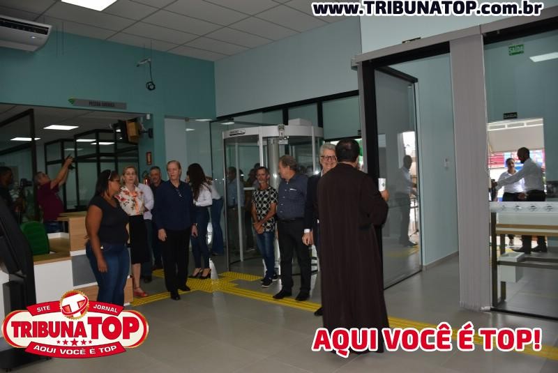 ROLIM DE MOURA: CREDISIS SUDOESTE