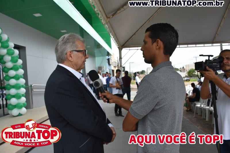 ROLIM DE MOURA: CREDISIS SUDOESTE