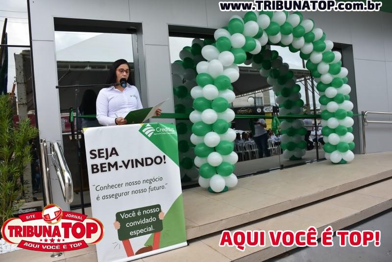 ROLIM DE MOURA: CREDISIS SUDOESTE