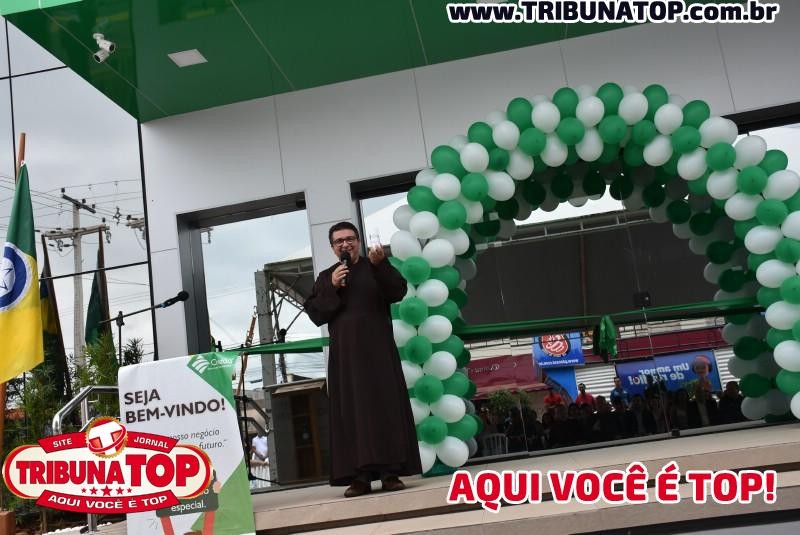 ROLIM DE MOURA: CREDISIS SUDOESTE