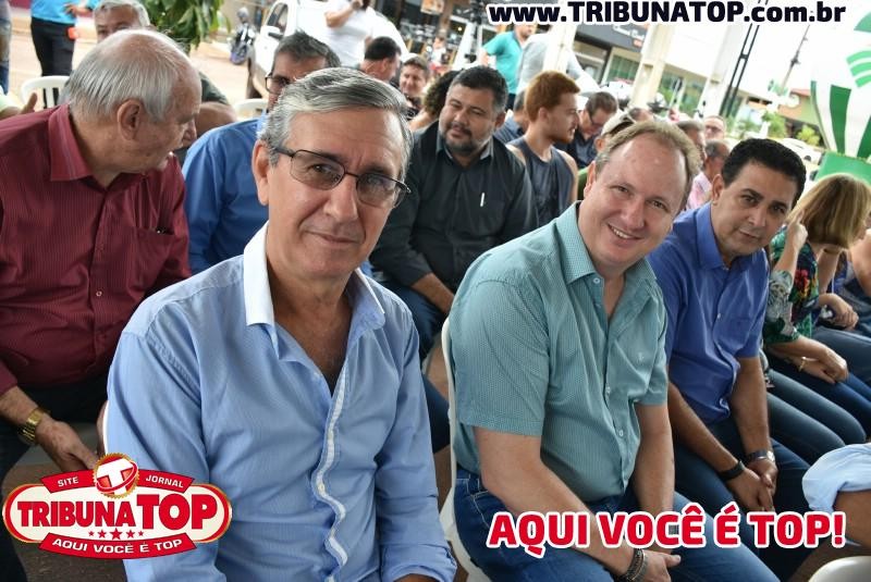 ROLIM DE MOURA: CREDISIS SUDOESTE