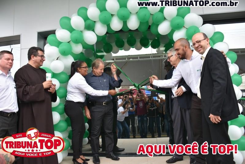 ROLIM DE MOURA: CREDISIS SUDOESTE