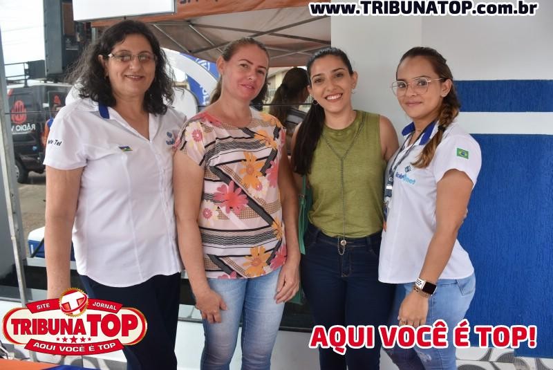 ROLIM NET - 12 ANOS DE SUCESSO 