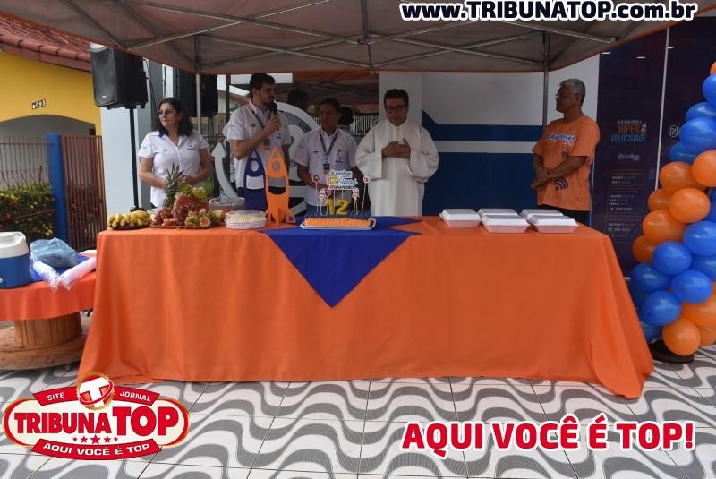 ROLIM NET - 12 ANOS DE SUCESSO 