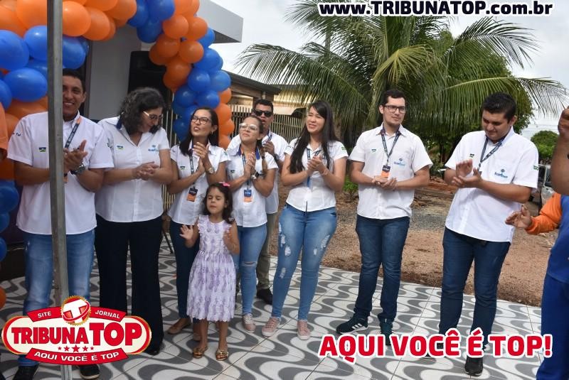 ROLIM NET - 12 ANOS DE SUCESSO 