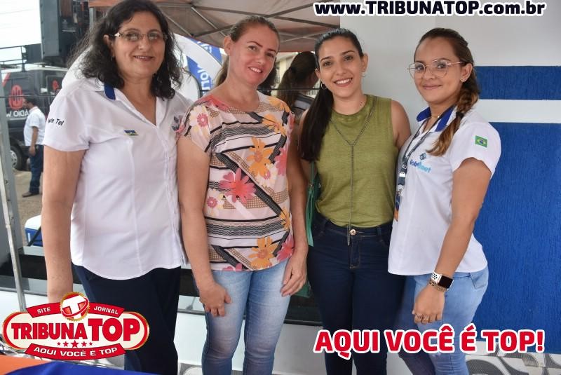 ROLIM NET - 12 ANOS DE SUCESSO 