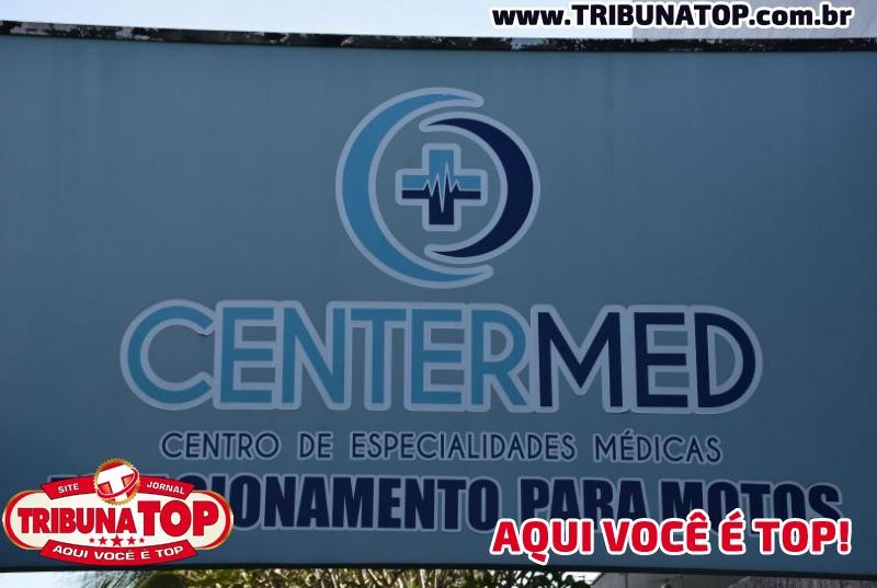 ROLIM DE MOURA: CENTER MED - COMEMORAÇÃO DIAS DAS MÃES 