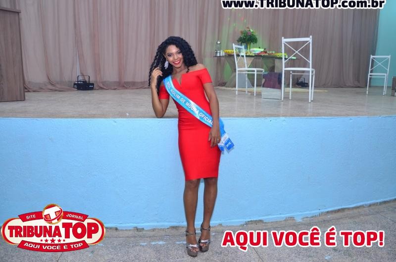 SÃO MIGUEL DO GUAPORÉ: MISS RONDÔNIA