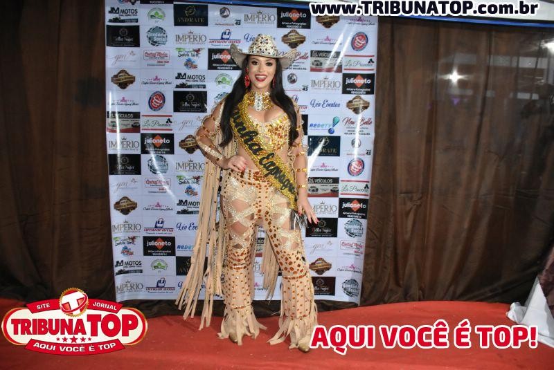 ROLIM DE MOURA: BAILE RAINHA DA EXPOAGRO 2019