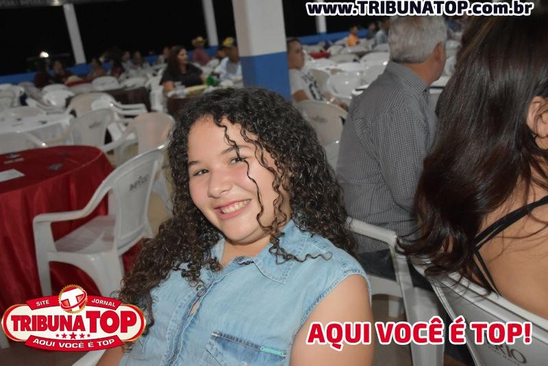 ROLIM DE MOURA: BAILE RAINHA DA EXPOAGRO 2019