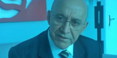 Confúcio anuncia renúncia ao Governo de Rondônia na sexta-feira Confúcio anuncia renúncia ao Governo de Rondônia na sexta-feira