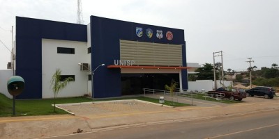 Homem sofre tentativa de homicídio e é baleado no tórax, em Ji-Paraná, RO Homem sofre tentativa de homicídio e é baleado no tórax, em Ji-Paraná, RO