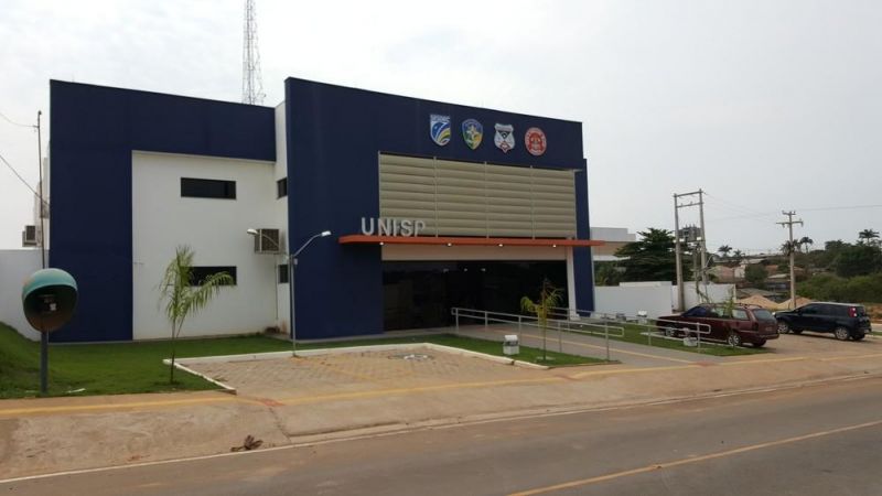 Homem sofre tentativa de homicídio e é baleado no tórax, em Ji-Paraná, RO Homem sofre tentativa de homicídio e é baleado no tórax, em Ji-Paraná, RO