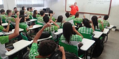 Ifro de Cacoal, RO, está com inscrições abertas para contratação de professores Ifro de Cacoal, RO, está com inscrições abertas para contratação de professores