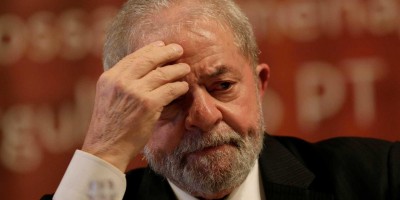 O 'Dia D' de Lula: STF julga nesta tarde habeas corpus preventivo O 'Dia D' de Lula: STF julga nesta tarde habeas corpus preventivo