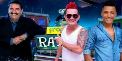 Programa do Ratinho: Diretamente de Rondônia, Traiado’s do Brasil se apresenta nesta... Programa do Ratinho: Diretamente de Rondônia, Traiado’s do Brasil se apresenta nesta...