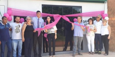Rolim de Moura: Entidade Pró Menor São Daniel Comboni inaugura ações dos projetos... Rolim de Moura: Entidade Pró Menor São Daniel Comboni inaugura ações dos projetos...