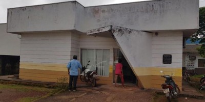ROLIM DE MOURA: Equipamentos são furtados dos prédios do Conselho Tutelar e SEMEC