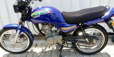 ROLIM DE MOURA: Moto é furtada em frente ao Banco do Brasil no Centro da cidade ROLIM DE MOURA: Moto é furtada em frente ao Banco do Brasil no Centro da cidade