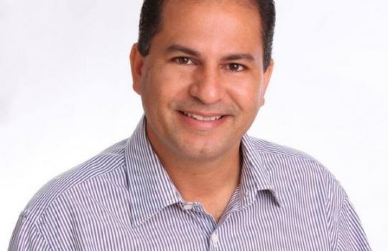 RONDÔNIA: Pastor prevê e morte de ex-deputado se confirma RONDÔNIA: Pastor prevê e morte de ex-deputado se confirma